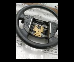 VOLANTE IN PELLE MULTIFUNZIONE LAND ROVER DISCOVER - 6