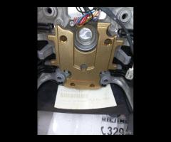 VOLANTE IN PELLE MULTIFUNZIONE LAND ROVER DISCOVER - 9