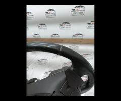 VOLANTE IN PELLE MULTIFUNZIONE LAND ROVER DISCOVER - 11