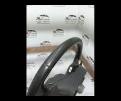 VOLANTE IN PELLE MULTIFUNZIONE LAND ROVER DISCOVER - 13