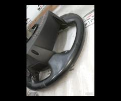 VOLANTE IN PELLE MULTIFUNZIONE LAND ROVER DISCOVER - 15