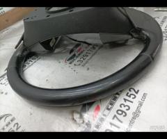 VOLANTE IN PELLE MULTIFUNZIONE LAND ROVER DISCOVER - 17