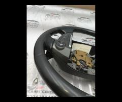 VOLANTE IN PELLE MULTIFUNZIONE LAND ROVER DISCOVER - 19