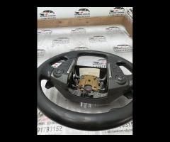 VOLANTE IN PELLE MULTIFUNZIONE LAND ROVER DISCOVER - 20