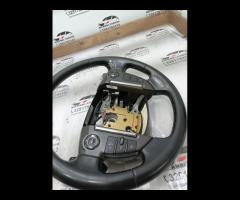 VOLANTE IN PELLE MULTIFUNZIONE LAND ROVER DISCOVER - 21