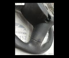 VOLANTE IN PELLE MULTIFUNZIONE AUDI A3 2011 8R0419 - 11