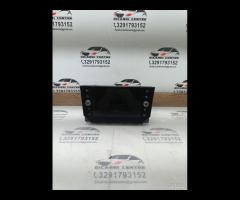 DISPLAY MULTIFUNZIONE SEAT ARONA 2020 6F0919605A A