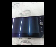 DISPLAY MULTIFUNZIONE SEAT ARONA 2020 6F0919605A A