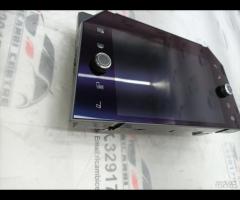 DISPLAY MULTIFUNZIONE SEAT ARONA 2020 6F0919605A A - 11
