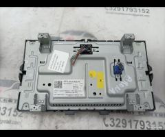 DISPLAY MULTIFUNZIONE SEAT ARONA 2020 6F0919605A A - 15