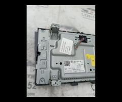 DISPLAY MULTIFUNZIONE SEAT ARONA 2020 6F0919605A A - 16