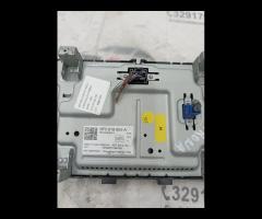 DISPLAY MULTIFUNZIONE SEAT ARONA 2020 6F0919605A A - 17