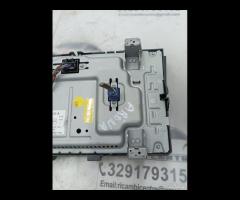 DISPLAY MULTIFUNZIONE SEAT ARONA 2020 6F0919605A A - 18