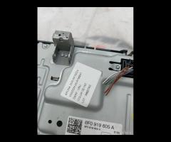 DISPLAY MULTIFUNZIONE SEAT ARONA 2020 6F0919605A A - 20