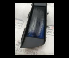 DISPLAY MULTIFUNZIONE BMW F10 9225707-03 655092257 - 5