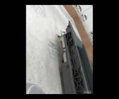 DISPLAY MULTIFUNZIONE BMW F10 9225707-03 655092257 - 6