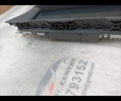 DISPLAY MULTIFUNZIONE BMW F10 9225707-03 655092257 - 7