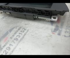 DISPLAY MULTIFUNZIONE BMW F10 9225707-03 655092257 - 8