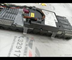 DISPLAY MULTIFUNZIONE BMW F10 9225707-03 655092257 - 14