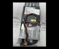 DISPLAY MULTIFUNZIONE BMW F10 9225707-03 655092257 - 18