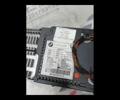 DISPLAY MULTIFUNZIONE BMW F10 9225707-03 655092257 - 20