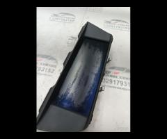 DISPLAY MULTIFUNZIONE BMW F10 9225707-03 655092257 - 24