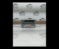 AUTORADIO LETTORE CD HARMAN BMW F10 2010 923717301