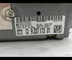 AUTORADIO LETTORE CD HARMAN BMW F10 2010 923717301