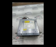 AUTORADIO LETTORE CD HARMAN BMW F10 2010 923717301