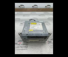 AUTORADIO LETTORE CD HARMAN BMW F10 2010 923717301 - 6