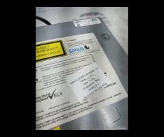 AUTORADIO LETTORE CD HARMAN BMW F10 2010 923717301 - 7