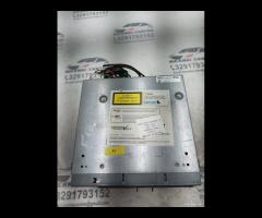 AUTORADIO LETTORE CD HARMAN BMW F10 2010 923717301 - 8