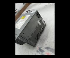 AUTORADIO LETTORE CD HARMAN BMW F10 2010 923717301 - 9