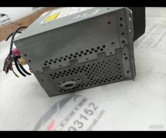 AUTORADIO LETTORE CD HARMAN BMW F10 2010 923717301 - 10