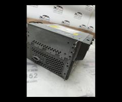 AUTORADIO LETTORE CD HARMAN BMW F10 2010 923717301 - 12