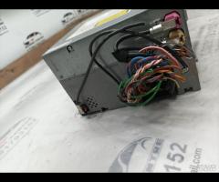 AUTORADIO LETTORE CD HARMAN BMW F10 2010 923717301 - 15