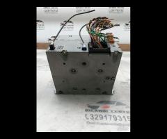 AUTORADIO LETTORE CD HARMAN BMW F10 2010 923717301 - 17