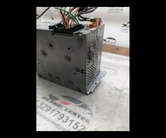 AUTORADIO LETTORE CD HARMAN BMW F10 2010 923717301 - 20