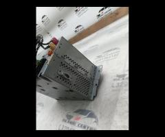 AUTORADIO LETTORE CD HARMAN BMW F10 2010 923717301 - 21