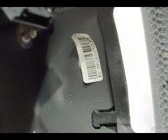 VOLANTE IN PELLE NERA MULTIFUNZIONALE AUDI A3 2012 - 20