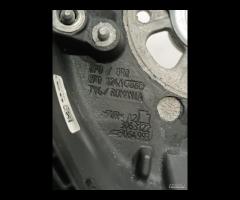 VOLANTE IN PELLE NERA MULTIFUNZIONALE AUDI A3 2012 - 21