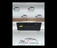 AUTORADIO LETTORE CD AUDI A5 2008 8T2035110C CX-CA