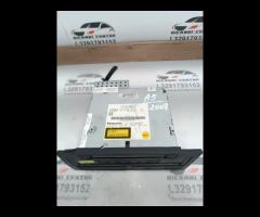 AUTORADIO LETTORE CD AUDI A5 2008 8T2035110C CX-CA