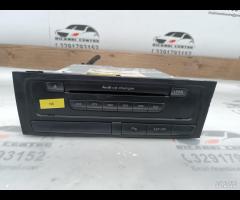 AUTORADIO LETTORE CD AUDI A5 2008 8T2035110C CX-CA