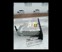 AUTORADIO LETTORE CD AUDI A5 2008 8T2035110C CX-CA - 6