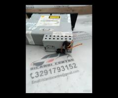 AUTORADIO LETTORE CD AUDI A5 2008 8T2035110C CX-CA - 8