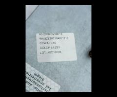 AUTORADIO LETTORE CD AUDI A5 2008 8T2035110C CX-CA - 10