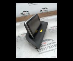 DISPLAY SISTEMA DI NAVAGAZIONE SATELLITARE MAZDA 3 - 6