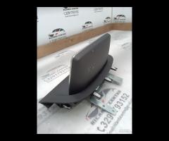 DISPLAY SISTEMA DI NAVAGAZIONE SATELLITARE MAZDA 3 - 9