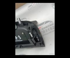 DISPLAY SISTEMA DI NAVAGAZIONE SATELLITARE MAZDA 3 - 13